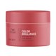 thumbnail image 1 of Wella Professionals Invigo Color Brilliance Mascarilla Protección de Color 150ml, 1 of 7