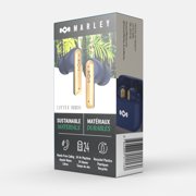 House of Marley Little Bird True Wireless Earbuds - Blue