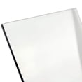 thumbnail image 4 of Lexan Sheet - Polycarbonate - .236" - 1/4" Thick, Clear, 12" x 24" Nominal, 4 of 4