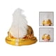 thumbnail image 5 of Sombrero de disfraz de para niño adulto niño , oro, única, para fiesta de disfrace sombrero, decoración Hugo Sombrero de cosplay para niños, 5 of 7