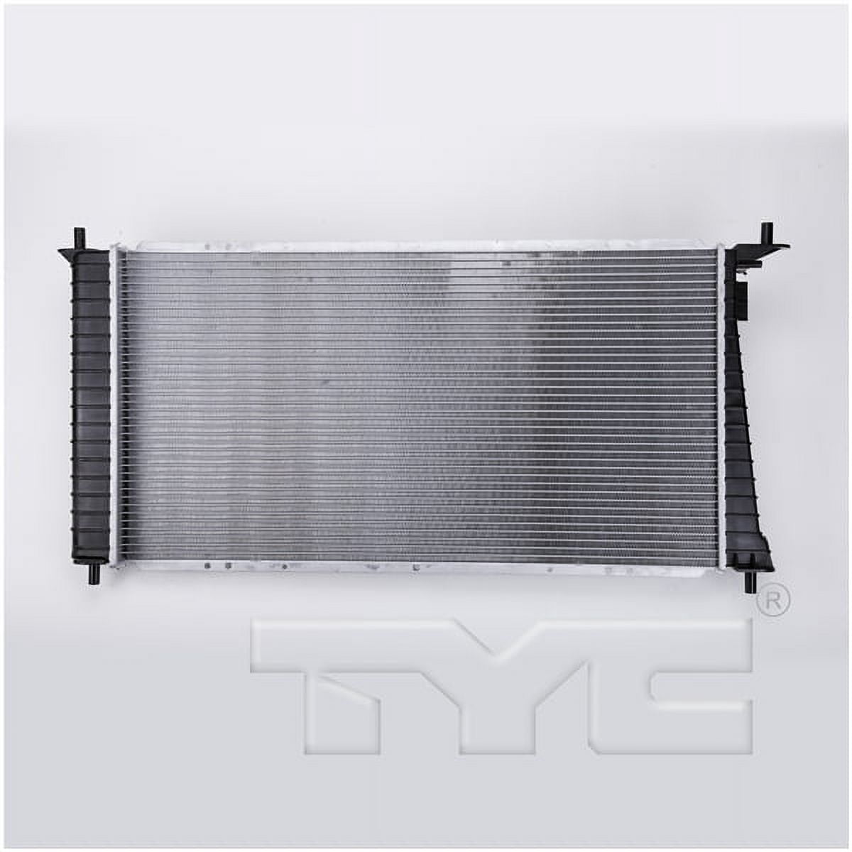 TYC 2401 Radiator for EXPEDITION F-150 F-250 F-350 LINCOLN NAVIGATOR BLACKWOOD Fits select: 1999-2003 FORD F150, 1999-2003 FORD F250