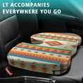 thumbnail image 4 of Premium Gel & Memory Foam Seat Cushion–Doctor Recommended Office Chair Cushion,Car Seat Cushion–Chair Cushions for Back & Sciatica Pain Relief–Seat Cushions for Office & Desk, 4 of 6