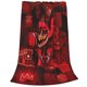 thumbnail image 2 of Manta de hotel Hazbin para hombres y mujeres, manta de tela súper suave y esponjosa, acogedora y cálida, adecuada para sofá, cama, manta de viaje, regalo para todas las estaciones, 40 "X30", 2 of 8