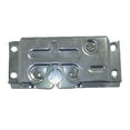 thumbnail image 2 of 4 Pk Right Hand Door Latch Assembly Compatible w/International 9600 1989-1996 - Replaces 1677-433-C, Navistar 1677433C, PAI 451551, Automann AMHLK2040, HLK2040, 2 of 4