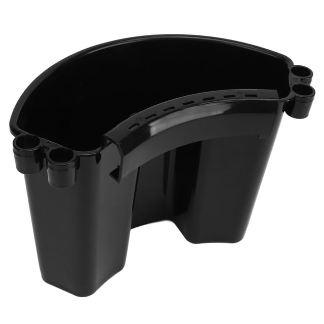 Cubo para lavado de autos Cubo de limpieza colgante Cubo de lavado de detalles profesional multiusos
