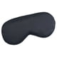 thumbnail image 5 of sweethay Cubierta para los ojos, correa de suministro ajustable para dormir, accesorio de cama, venda para los ojos, paquete de persianas, Negro 2Conjunto, 5 of 6