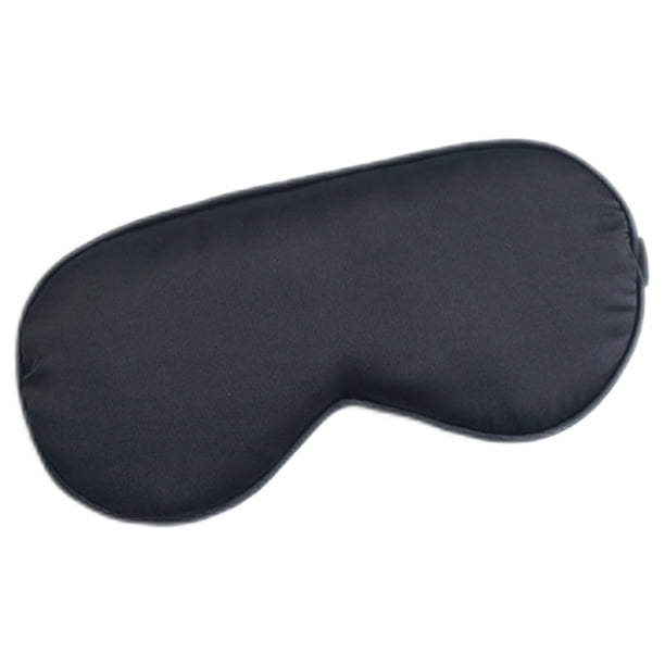 Soidarity Cubierta para los ojos, doble cara, suministro para dormir, accesorio de ropa de cama, venda para los ojos, resiliencia, sombra para Type3 NO3