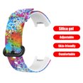 thumbnail image 4 of Para Xiaomi Redmi Watch 2 Lite Watchband Sport Smartwatch Band Reemplazo de correa, 4 of 6