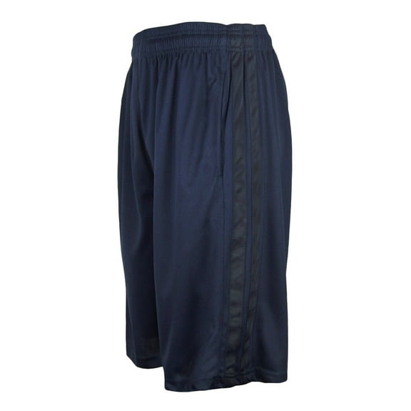 Blue Ocean Mens Big & Tall Basketball Mesh Shorts (ms-004bm)