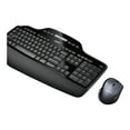 thumbnail image 2 of Logitech MK710 Wireless Desktop Combo, 2 of 10