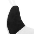 thumbnail image 3 of BESTYASH Toalla De Mano Absorbente De Coral Fleece Con Panda Ideal Para El Hogar, 3 of 8