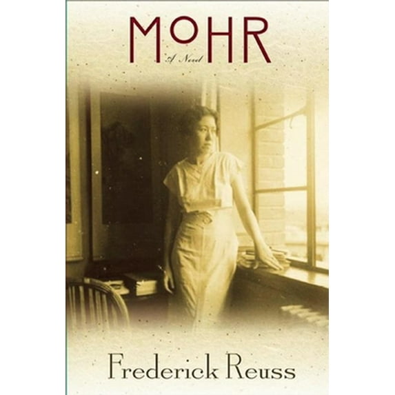 Pre-Owned Mohr (Paperback) 1932961356 9781932961355