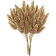 thumbnail image 4 of HESHENG Artificial Plants for Christmas Decor, Plastic Grass Fake Shrubs Simulation Leaves Indoor Outdoor Home Garden Planter Filler Party Hotel Veranda Wedding Faux DIY Decoration, 4 PACK, 4 of 10