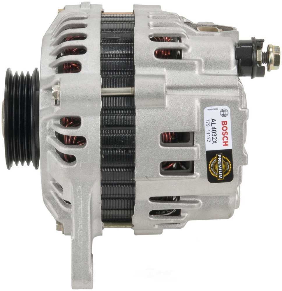 Bosch AL4032X Premium Alternator