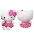 thumbnail image 3 of Galerie Hello Kitty Plush with Candy, Easter Basket Stuffer, 2 Ounces, 3 of 6