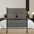 thumbnail image 4 of 120*150cm Outdoor Backyard Privacy Fence Screen Tall Divider Height Adjustable, 4 of 19