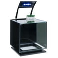 thumbnail image 6 of GloFish Betta Shadowbox Aquarium Kit 3 Gallons, Includes LED Lighting and Filter, 6 of 9