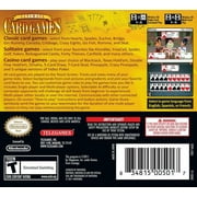 Ultimate Card Games - Nintendo DS
