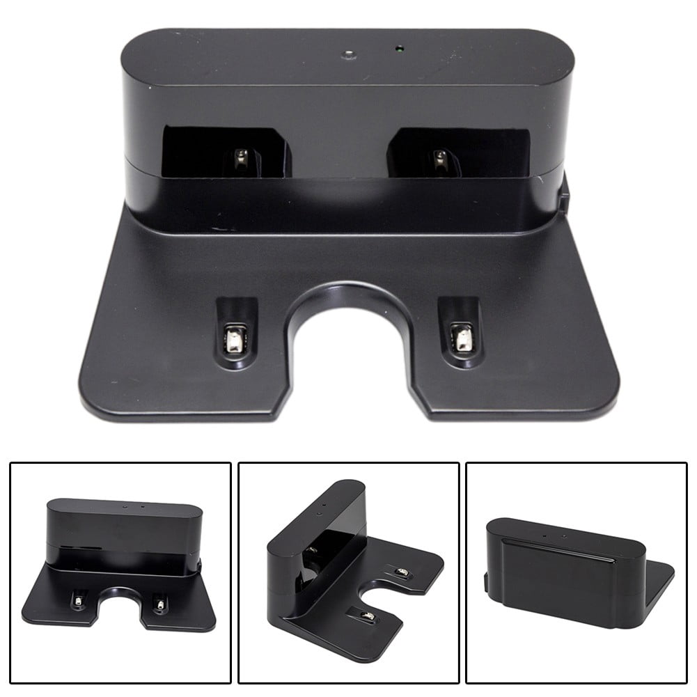 Charger Base for Mamibot EXVAC660 & EXVAC680S For Tesvor robot vacuum cleaner