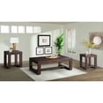 thumbnail image 4 of Picket House Furnishings Drew Rectangle Coffee Table, 4 of 7