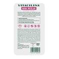 thumbnail image 4 of Agua micelar Vitacilina Facial retinol, agua de rosas, sábila 500 ml, 4 of 4
