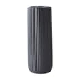 thumbnail image 1 of Balcony Flower Pot Trough for Indoor Window Boxes for Long Ceramic Vase Ceramic Vase Home Living Room White Hydroponic Flower Pot Dried Flower Arrangement Decoration Home Decoration, 1 of 3