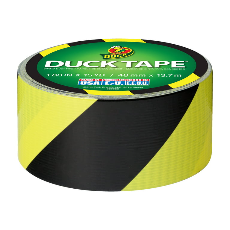 Duck Brand Color Duct Tape Mardi Gras Combo 3-Pack, Green, Purple and Gold,  1.88 Inches x 50 Yards Total - Yahoo Shopping