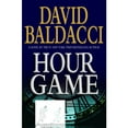thumbnail image 1 of Hour Game (King and Maxwell Series), 1 of 2