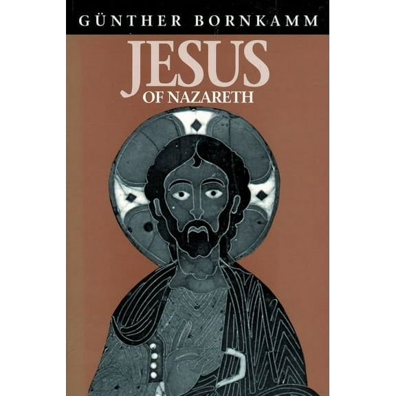 Jesus of Nazareth, (Paperback)