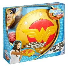 wonder woman shield toy
