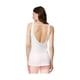 thumbnail image 2 of Camiseta de tirantes Aeropostale para mujer color blanco XS, 2 of 3