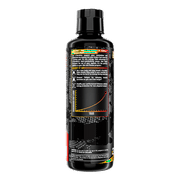 Nutrex Research L-Carnitine 3000 31 Servings | Liquid Shots, Stimulant Free | Supports Muscle Recovery For Men and Women