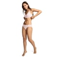 thumbnail image 4 of Jockey Women's Organic Cotton Stretch Triangle Bralette, 4 of 6