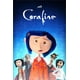 thumbnail image 3 of Póster clásico de película de anime Coraline, póster de película de anime de dibujos animados, impresión en lienzo, pintura decorativa de arte de la pared para decoración de la habitación del hogar, 3 of 5
