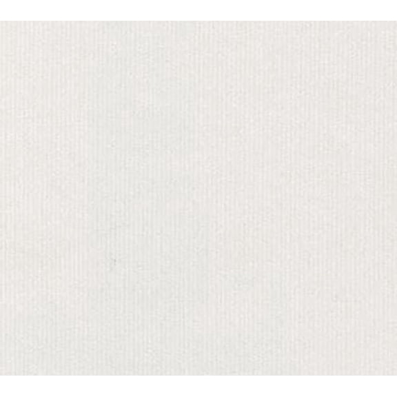 Stretch Corduroy 21 Wale White Robert Kaufman 57" Wide 2-Way Stretch Cotton/Spandex Fabric by the Yard (S377-1387-WHITE)