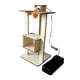 thumbnail image 3 of Elevador eléctrico Yotijar juguete educativo de ciencia DIY ensamblado, 3 of 10
