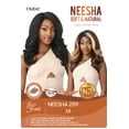 thumbnail image 4 of Outre Lace Front Wig Soft  Natural Neesha 209, 4 of 7