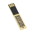 thumbnail image 4 of Memoria USB portátil impermeable de metal 2.0 para transmisión de datos y uso compartido 16 GB, 4 of 10
