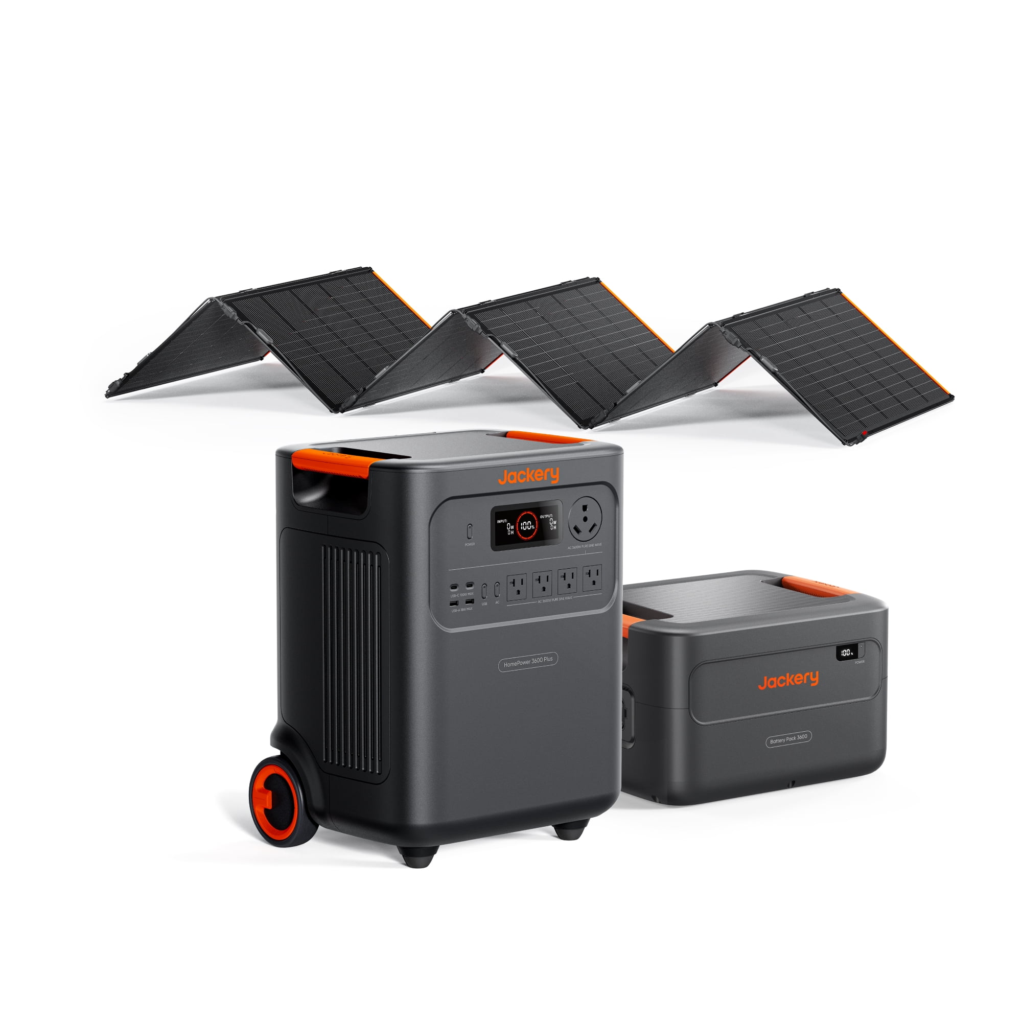 Anker SOLIX C1000 Portable Power Station, 1800W (Peak 2400W) Solar