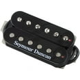 thumbnail image 2 of Seymour Duncan SH-14 Custom 5 Humbucker Pickup Black, 2 of 2