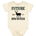 thumbnail image 3 of Inktastic Hunting Future Bow Hunter Boys Baby Bodysuit, 3 of 5