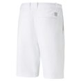 thumbnail image 2 of Puma Mens Dealer Short 10 - 53552201 - White Glow - 42, 2 of 2
