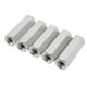 thumbnail image 4 of Threaded Rod Connector, Hex Coupling Nut Rustproof 304 Stainless Steel 60mm Length 5 Pcs Sturdy Silver Hard Wearing For Indoor Outdoor ANGGREK Otros, 4 of 8