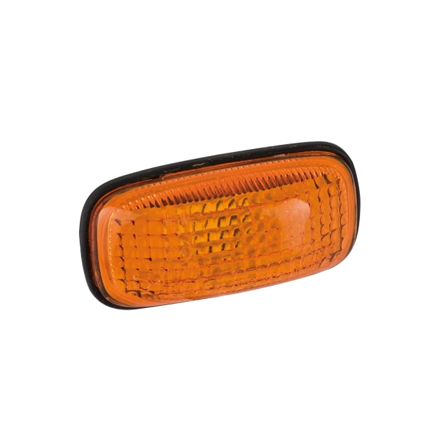 CUARTO LATERAL DEPO 2001 al 2002 NISSAN Izquierdo/Derecho Ambar