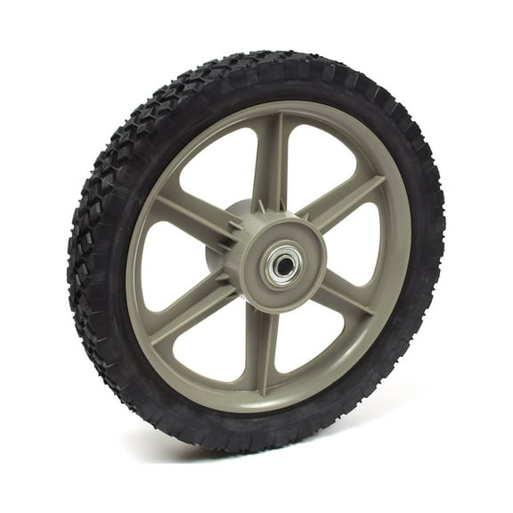 Oregon Genuine OEM Replacement Wheels # 72-072