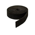 thumbnail image 2 of NavePoint 1 Inch Roll Hook and Loop Reusable Cable Ties Wraps Straps - 5M 15ft, 2 of 4