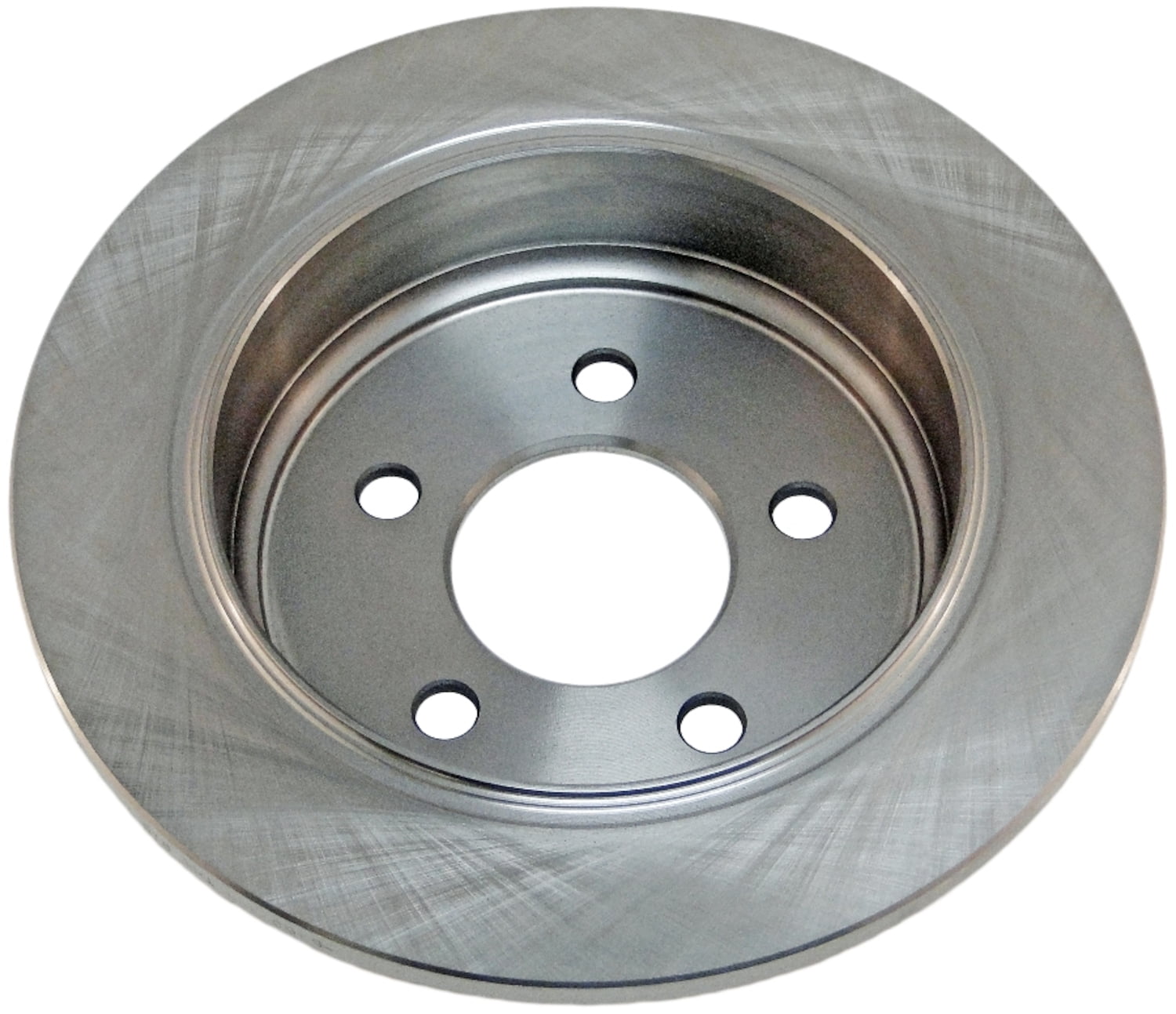 Winstop Brake Rotor, Rear WS228219, Jeep Grand Cherokee 1998-1994