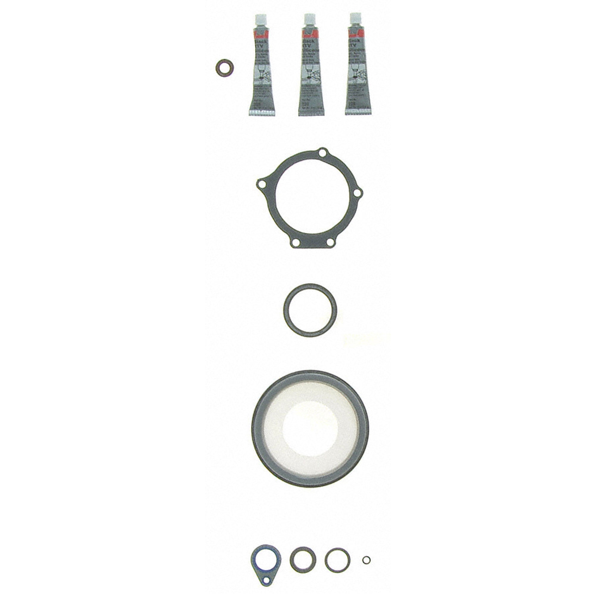 Fel-Pro CS 9196-2 Engine Conversion Gasket Set Cross Reference