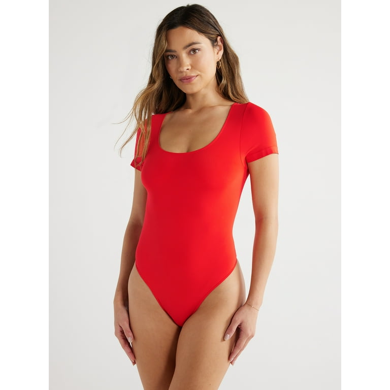 Sofia Button Down Bodysuit Sofia Button Down Bodysuit