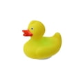thumbnail image 4 of Pool Central 4" Yellow Color Changing LED Floating Duck Pool Light, 4 of 4